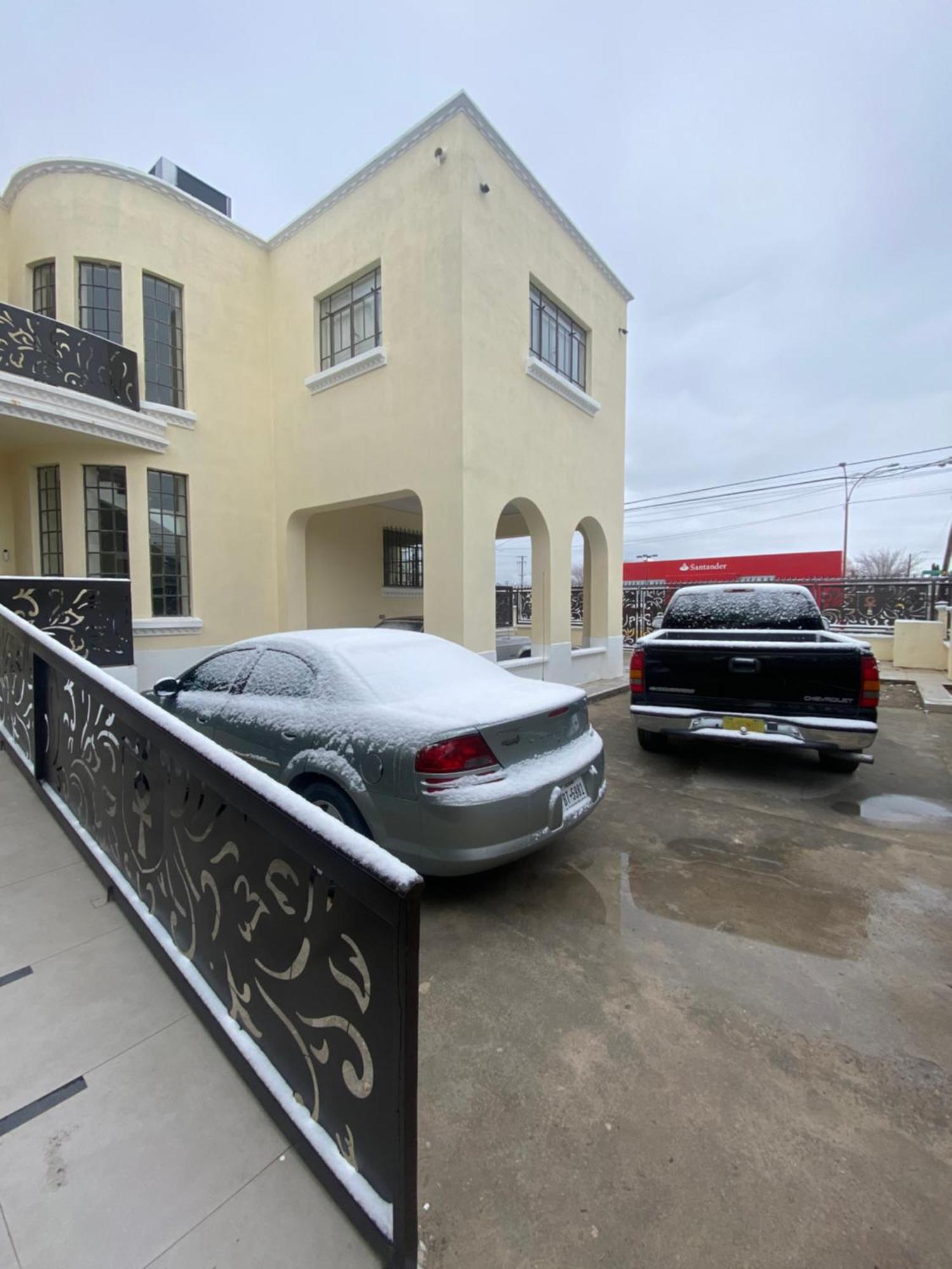 Luxury Lofts With Private Pool Apartment Ciudad Juarez Exterior photo