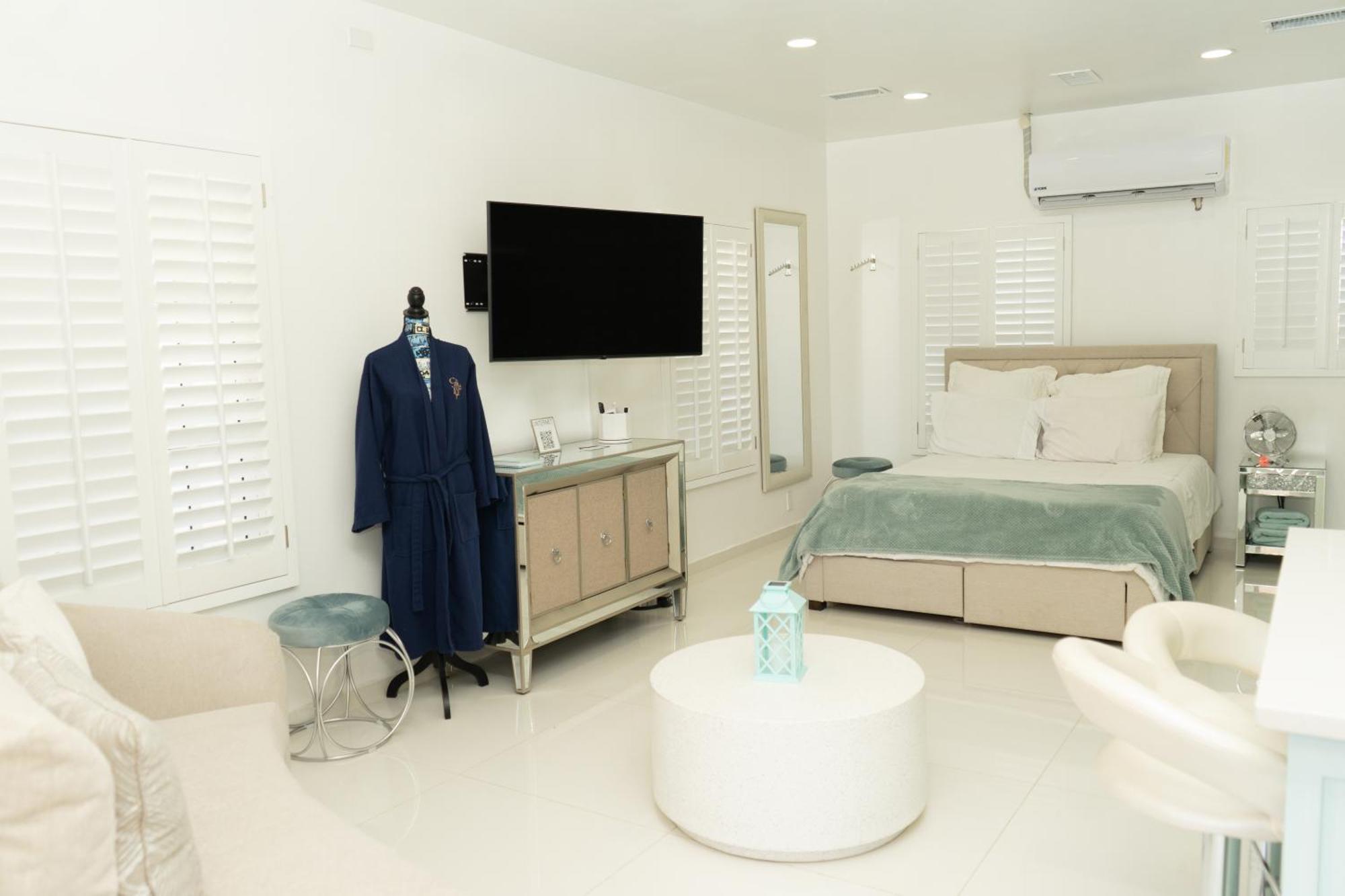 Luxury Lofts With Private Pool Apartment Ciudad Juarez Exterior photo