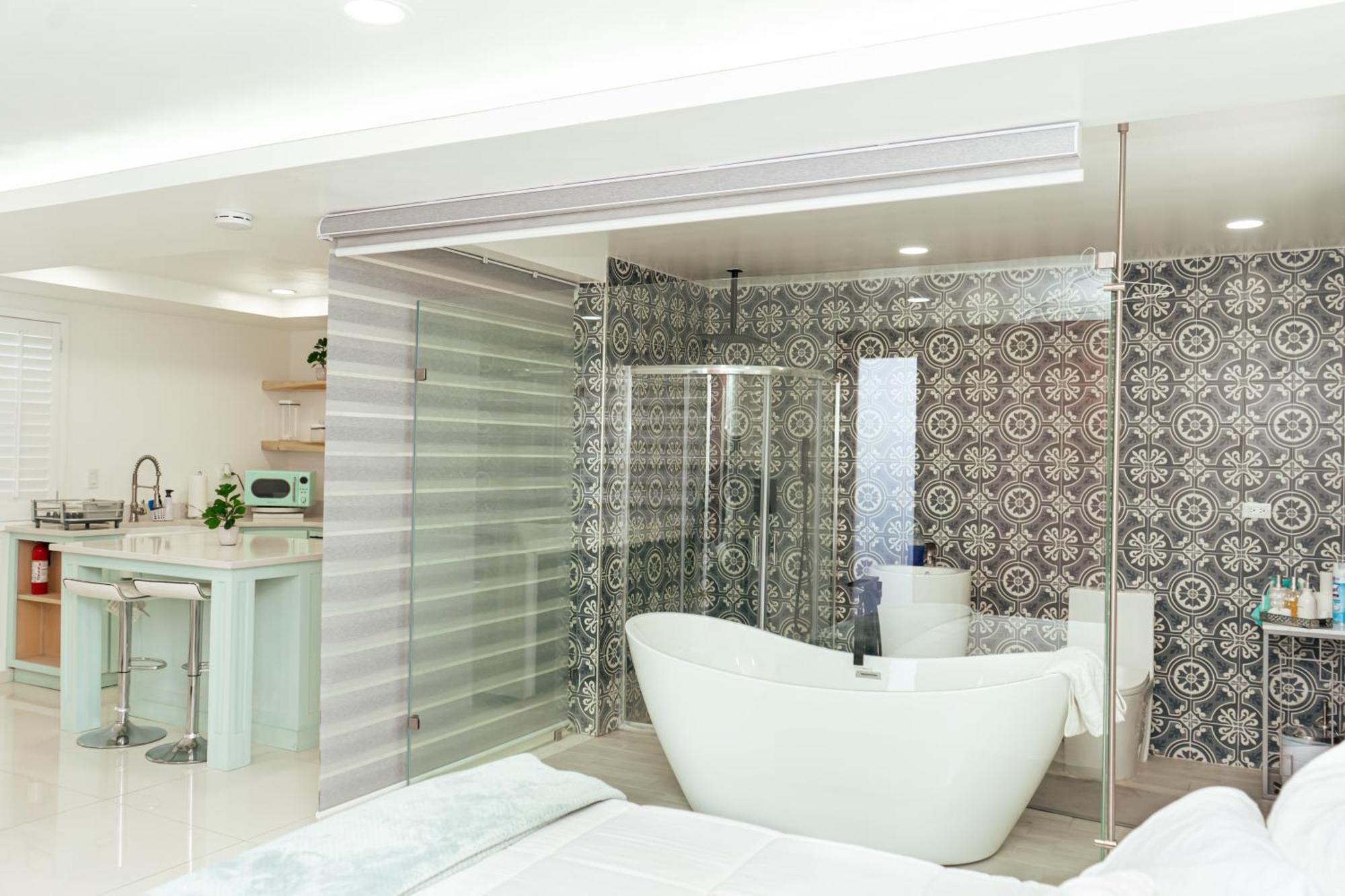 Luxury Lofts With Private Pool Apartment Ciudad Juarez Exterior photo