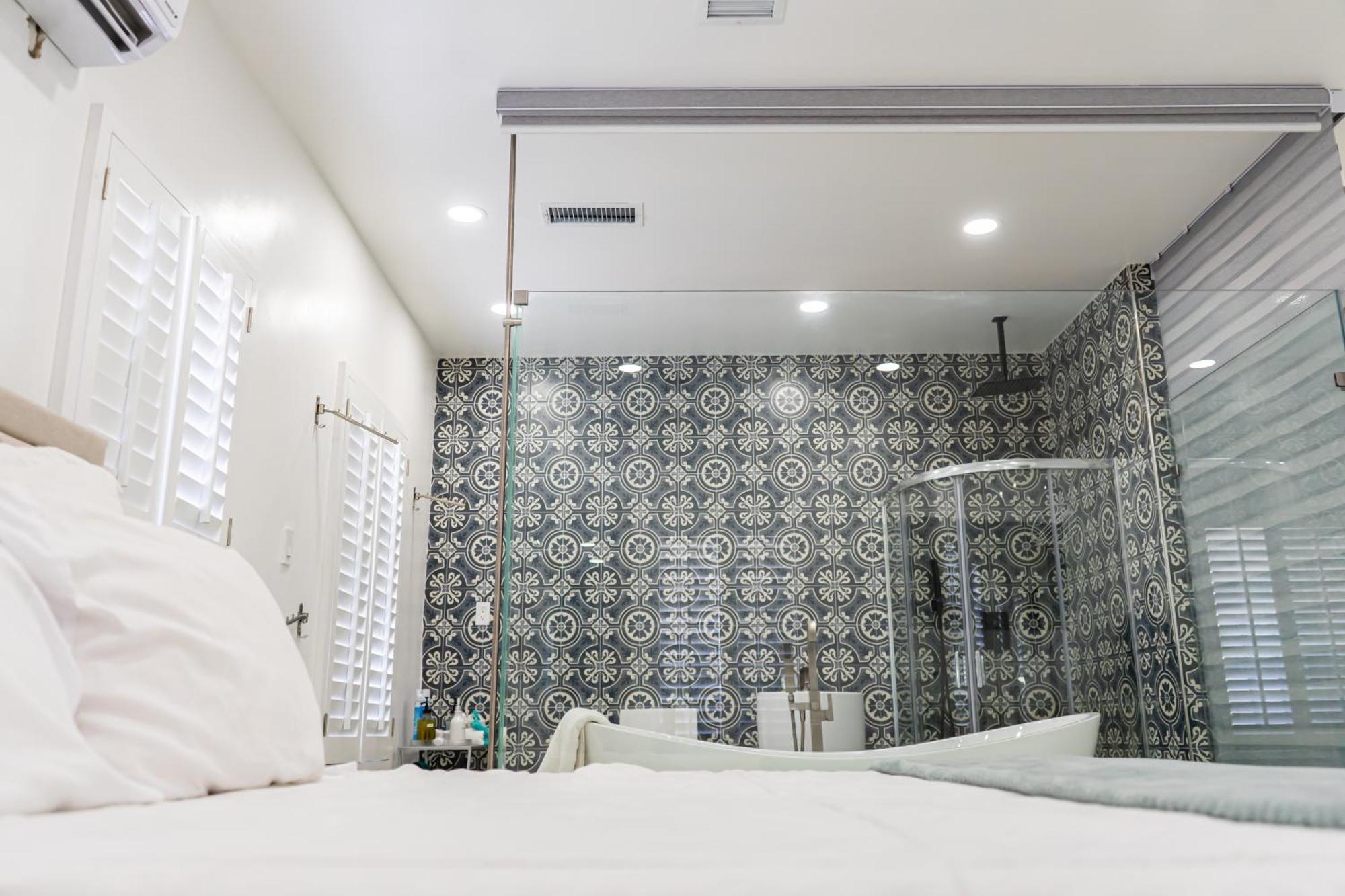 Luxury Lofts With Private Pool Apartment Ciudad Juarez Exterior photo