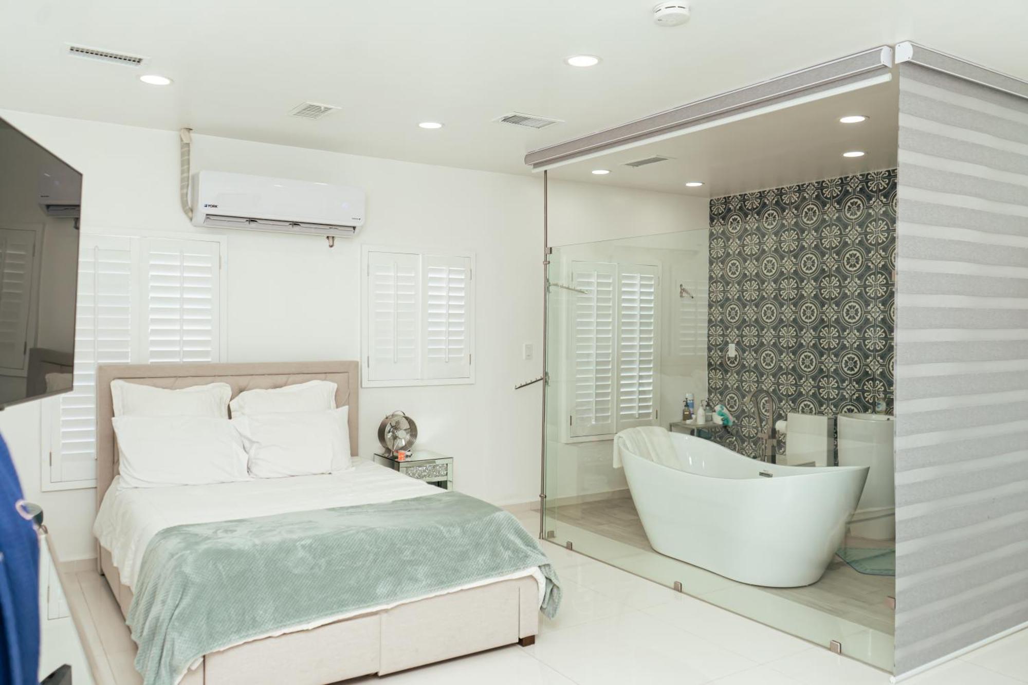 Luxury Lofts With Private Pool Apartment Ciudad Juarez Exterior photo