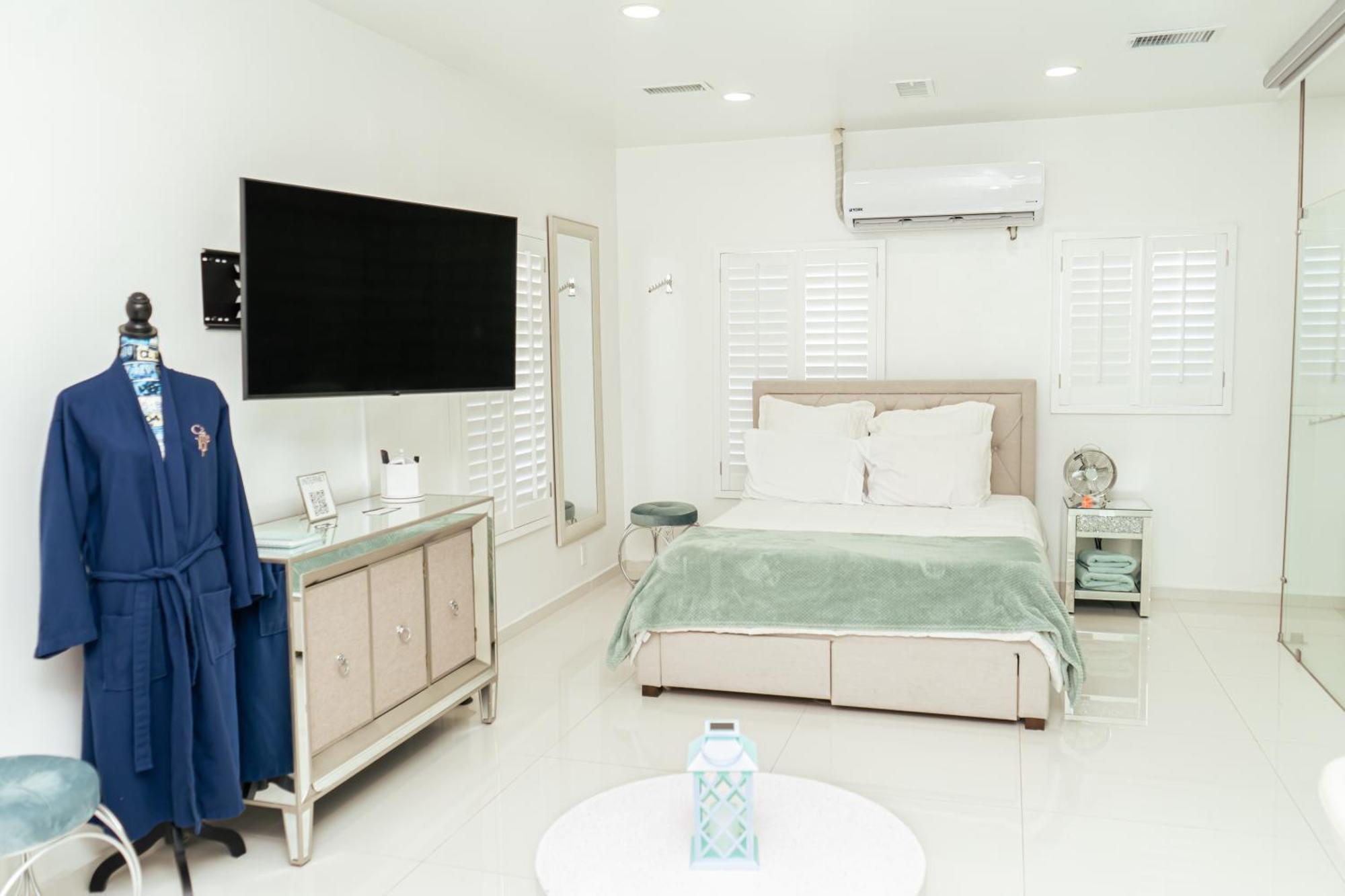 Luxury Lofts With Private Pool Apartment Ciudad Juarez Exterior photo