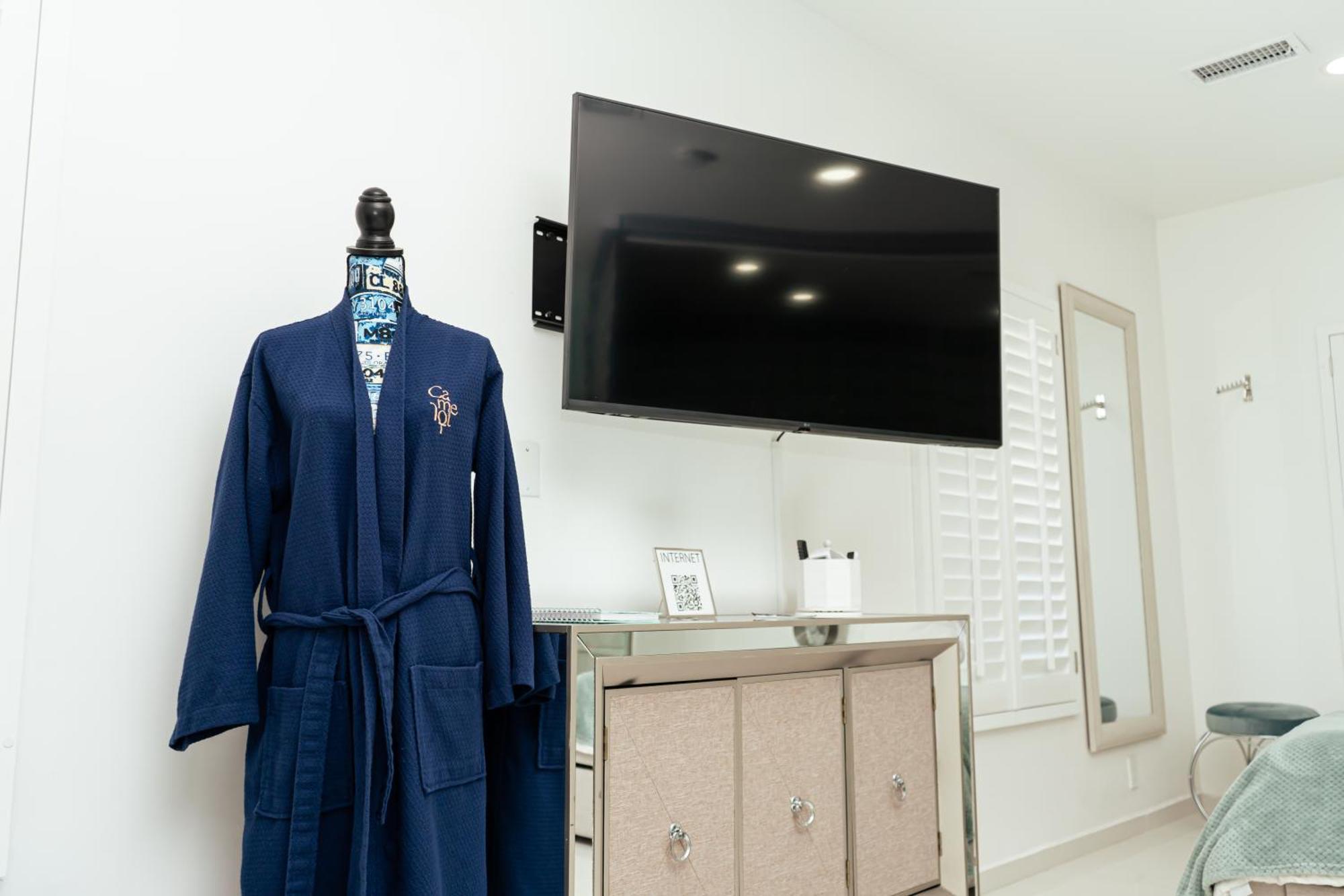 Luxury Lofts With Private Pool Apartment Ciudad Juarez Exterior photo