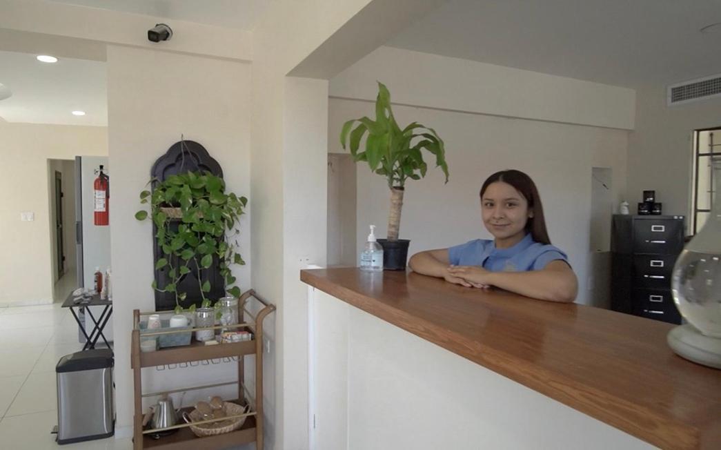 Luxury Lofts With Private Pool Apartment Ciudad Juarez Exterior photo